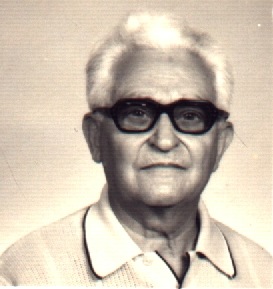 Hubai István 1996